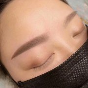 【择校攻略】深圳学纹绣怎么选培训学校？