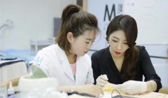 【择校攻略】纹绣学校学纹绣有哪些套路？