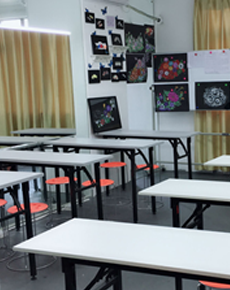 <strong>时代学校环境</strong>