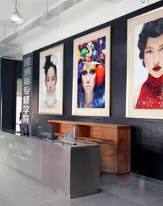 <strong>学校掠影</strong>
