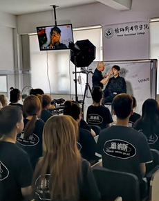 <strong>学校掠影</strong>