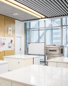 <strong>蓝点环境</strong>