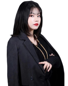李梦琳老师