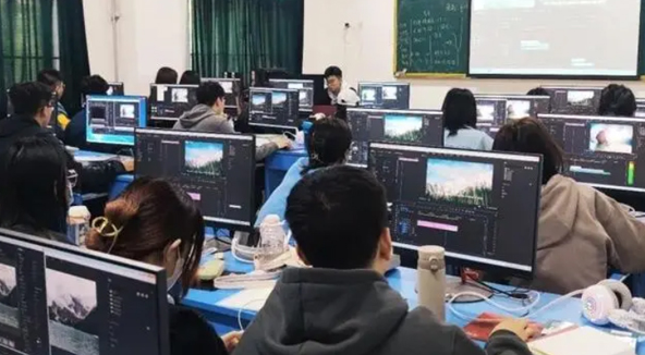 学it什么培训机构好?