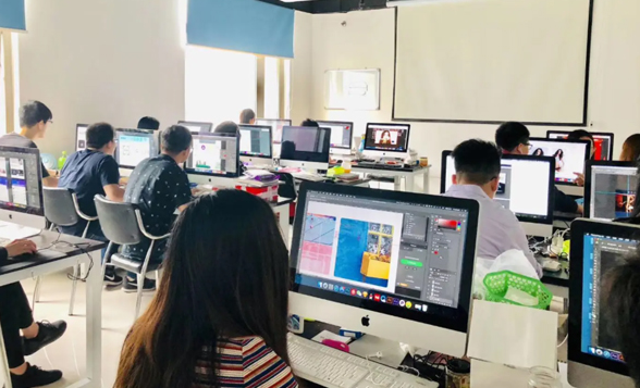 全国最好的电脑培训学校