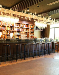 <strong>学校环境</strong>