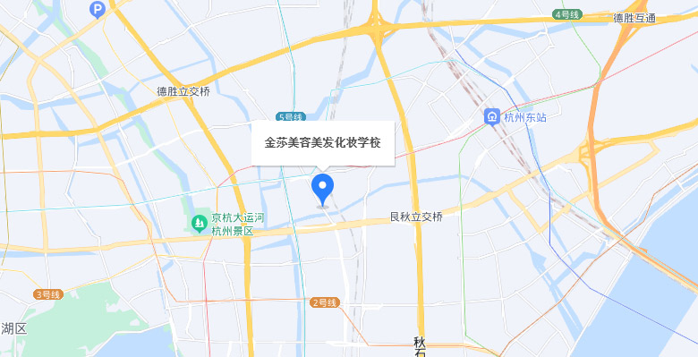 学校地图