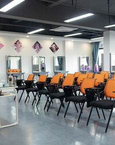 <strong>百美汇学校环境</strong>