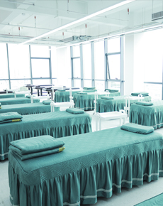 <strong>百美汇学校环境</strong>