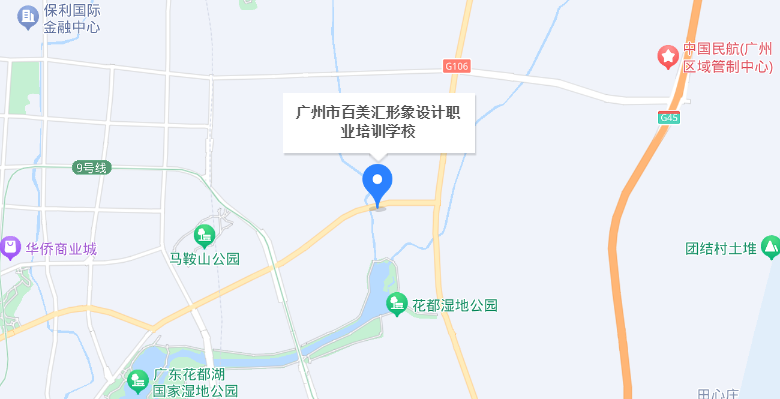 学校地图